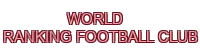 world ranking football club